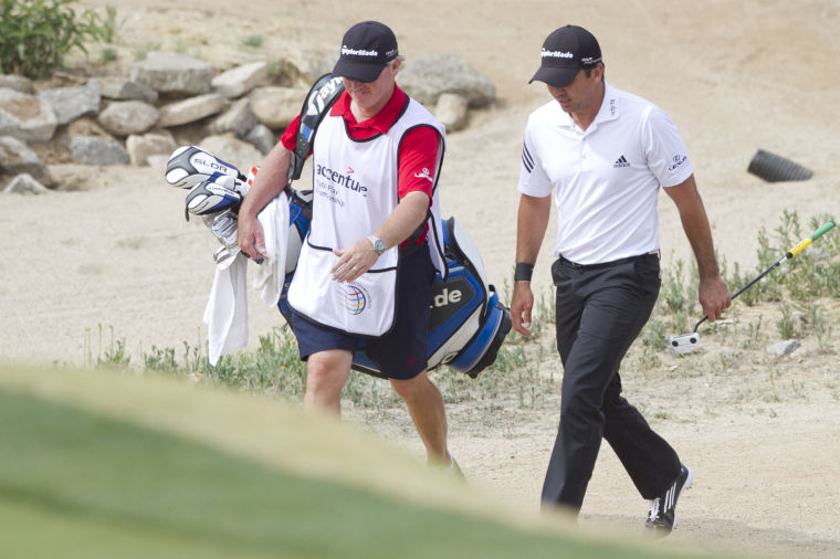 Accenture Match Play Championship